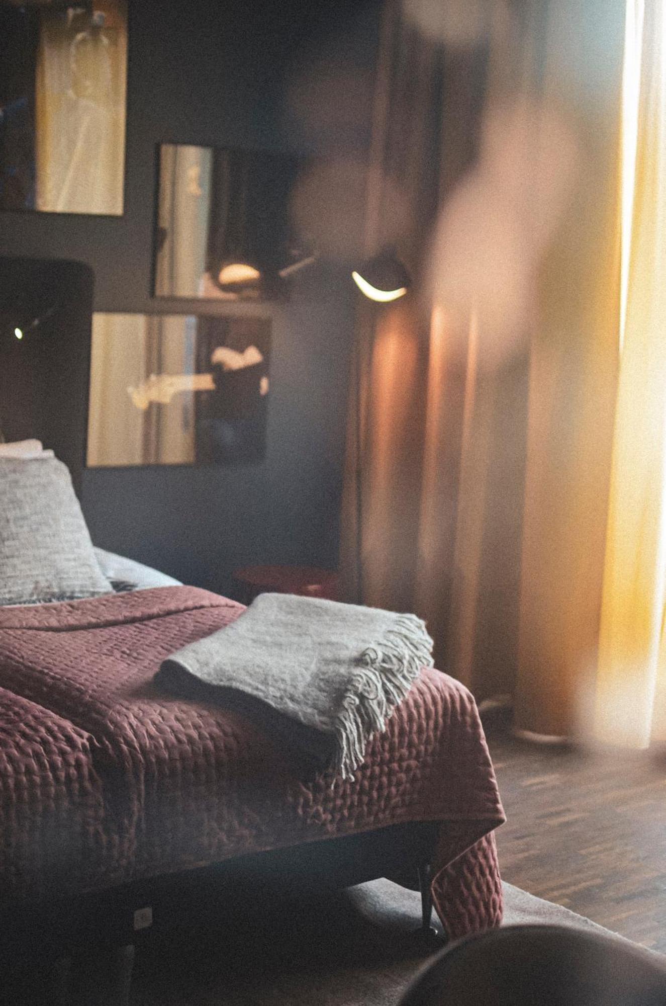 Backstage Hotel Stockholm Luaran gambar