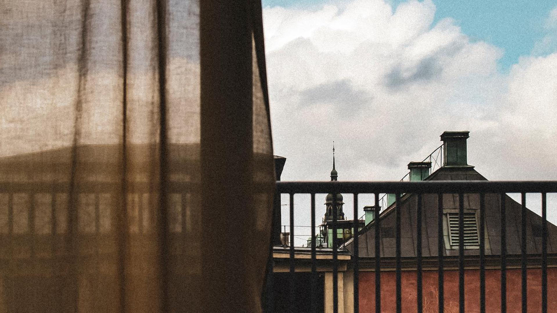 Backstage Hotel Stockholm Bilik gambar