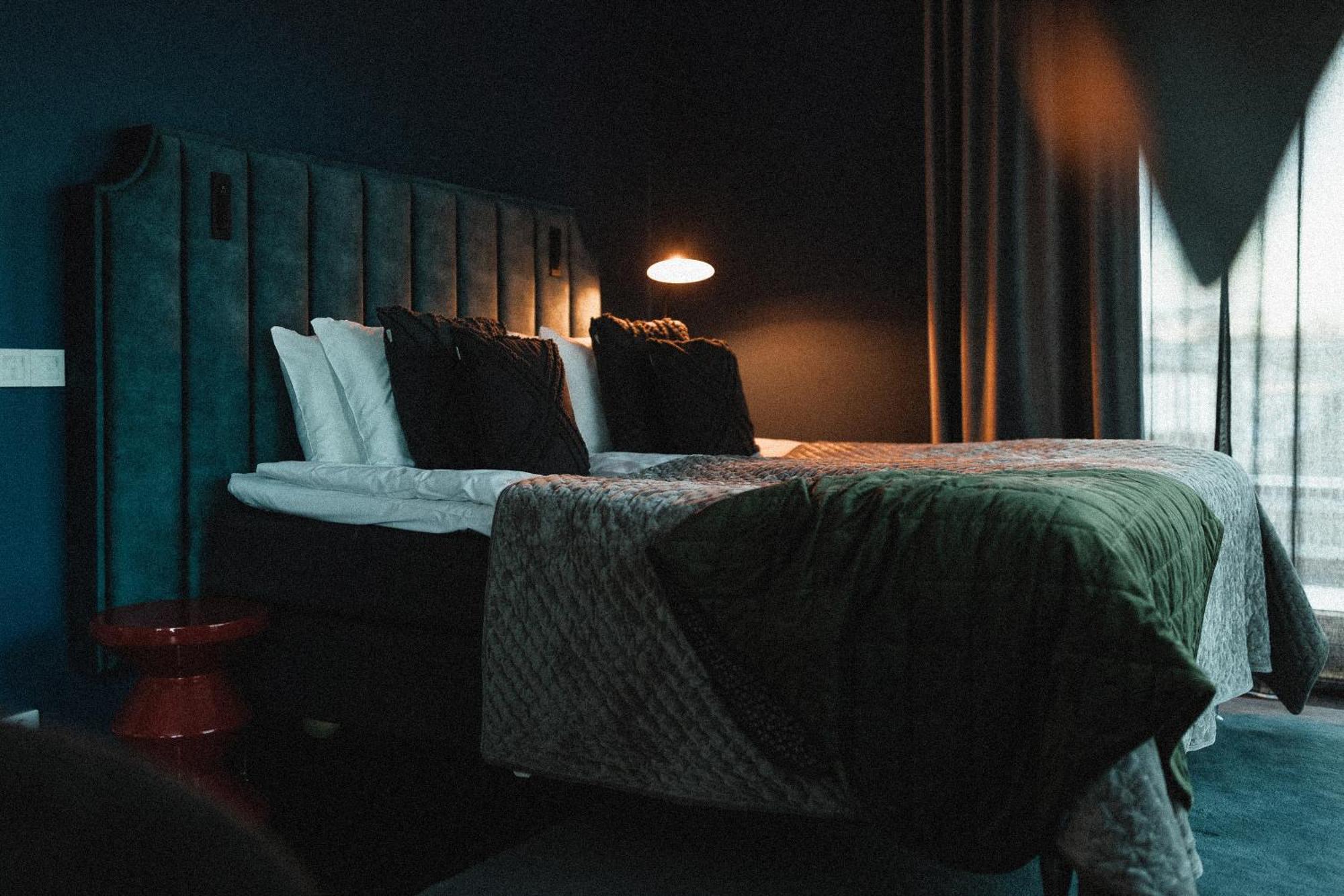 Backstage Hotel Stockholm Bilik gambar
